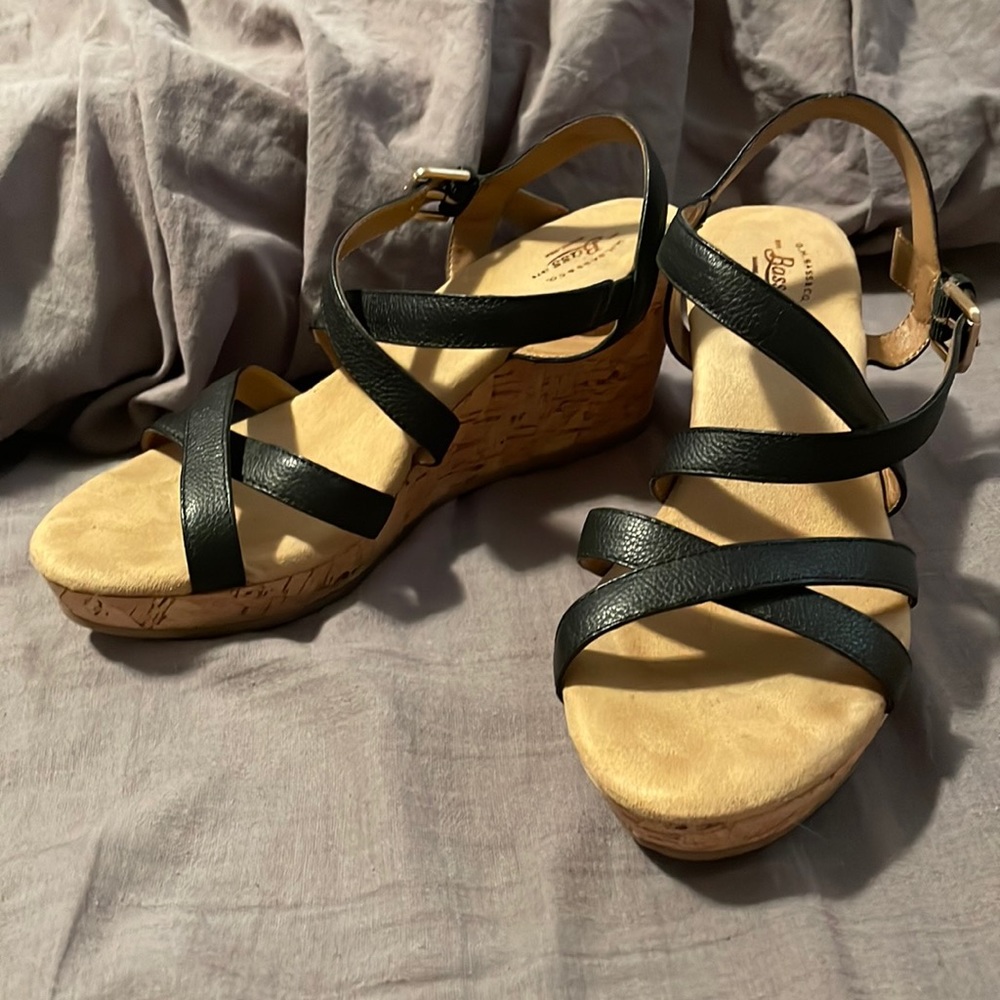 Wedge Sandals